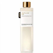 SILK PEPTIDE EGF INTENSIVE SMOOTHING TONER (T&Oacute;NICO FACIAL HIDRATANTE)